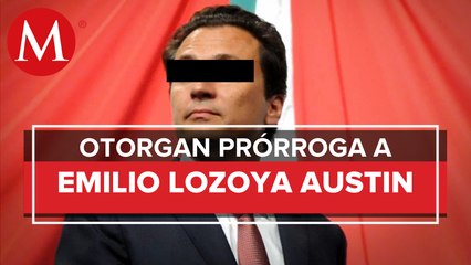 Antes de dar criterio de oportunidad, hay que “cerciorarse” de que Lozoya cumpla_ FGR