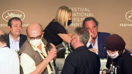 JFK foi 'assassinado pela CIA'