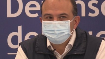 Desplazamiento forzado se duplicó en Colombia en primer semestre de 2021