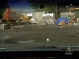 First Wave S03E04 Gulag