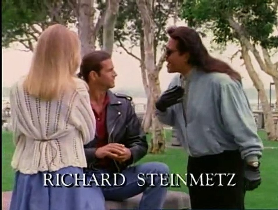 Renegade Another Place And Time S04E10