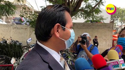 Representante legal de Héctor N revela que buscará un castigo contra Sergio Mayer