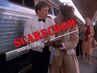 Scarecrow And Mrs King S4e19 All That Glitters