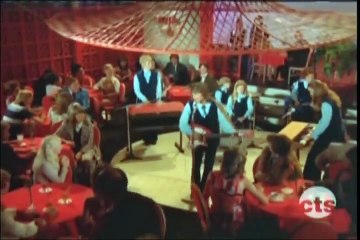 The Partridge Family 4x02 None But The Lonely