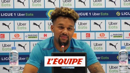 De la Fuente : « Mes modèles sont Ronaldinho et Robinho » - Foot - L1 - OM