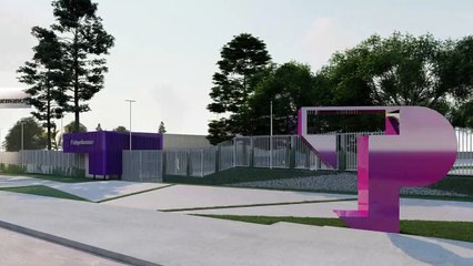 Teleperformance estrena pronto sus nuevas oficinas