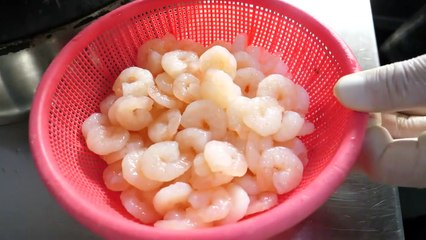 고슬고슬 중화 계란볶음밥 _ egg fried rice - korean street food