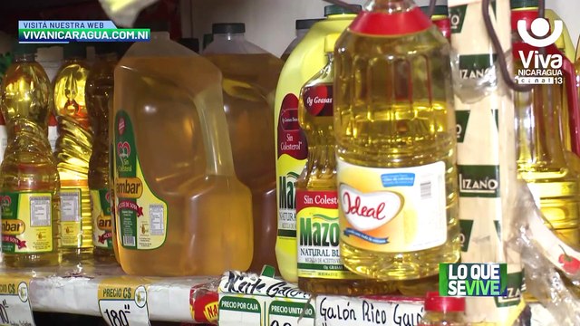 Mific indica que 16 productos de la canasta básica mantienen sus precios