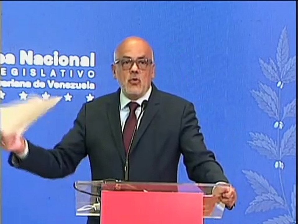 Presentan evidencias del Plan de Magnicidio que tenían previsto para el 5 de julio