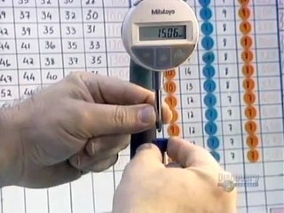 How It's Made- Contact Lenses