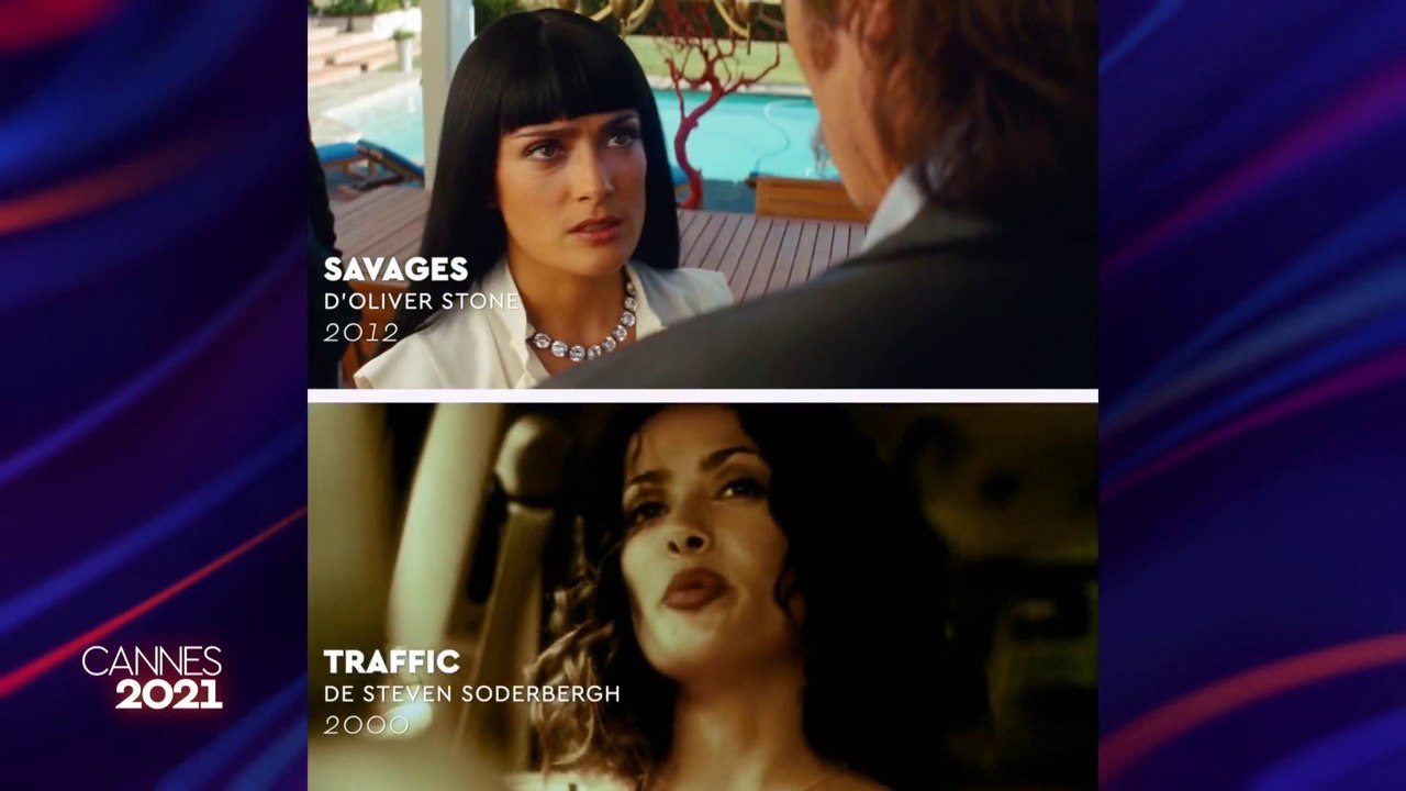 Déjà Vu - Les influences d'Oliver Stone - Cannes 2021