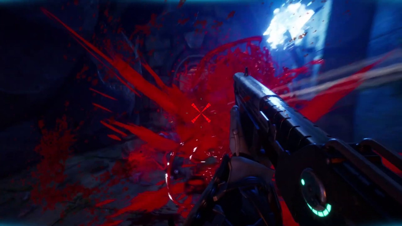 Warcry: Challenges - tráiler gameplay