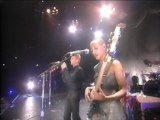 Under Pressure (Queen cover) - David Bowie (live)