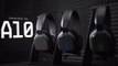 A10 Gaming Headset Behind the Scenes - ASTRO Gaming