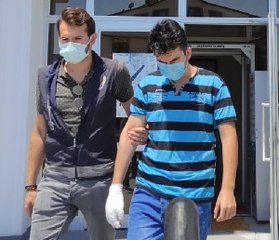 İŞÇİ SERVİSİNİ KURŞUNLAYAN 3 ŞÜPHELİ ADLİYEDE