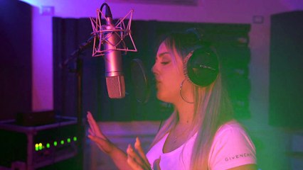 Vivi - Si cchiu' forte e me ( Cover Tony Colombo )