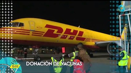 Costa Rica Noticias - Edición meridiana 13 de julio del 2021