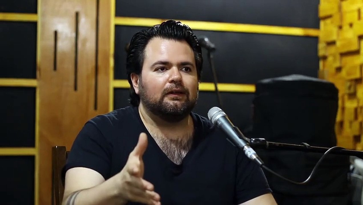 Los músicos afectados por la pandemia  - Adrián Galindo
