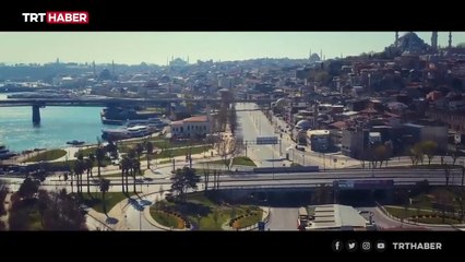 Sağlık Bakanlığı'ndan aşılama kampanyasına özel klip