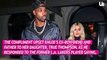 Lamar Odom Reacts To Tristan Thompson's Diss In Khloe Kardashian's Ig Comments