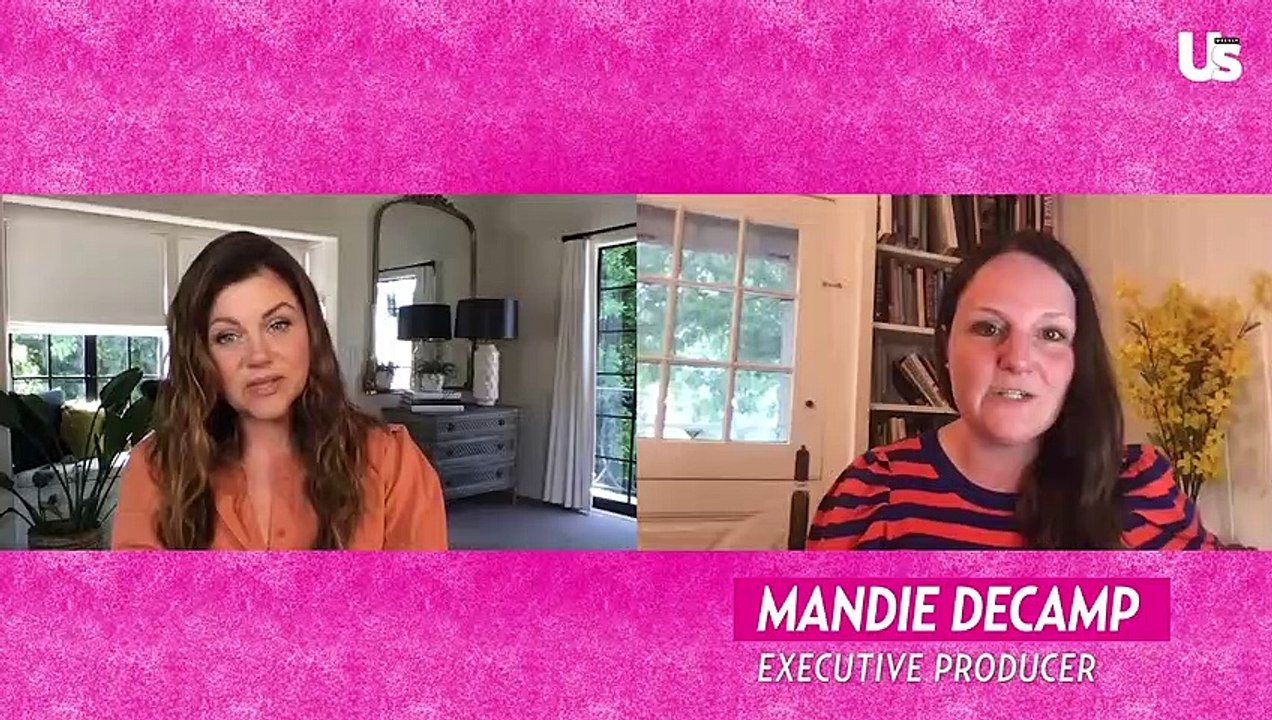 Tiffani Thiessen Gets Real About Raising Teenage Daughter - There Are ‘Lots Of Emotions'