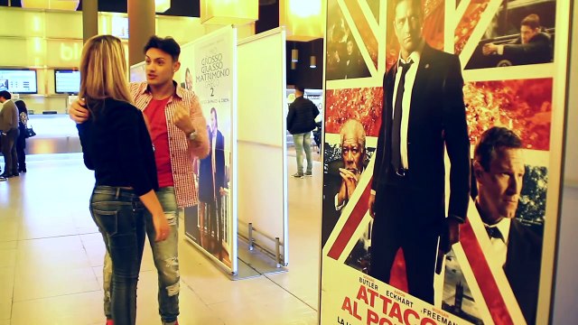 Rosy Ferry Feat Daniele de Martino - Giuro che ti amo -