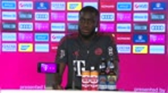Bayern - Upamecano : Je sais que Nagelsmann attend beaucoup de moi