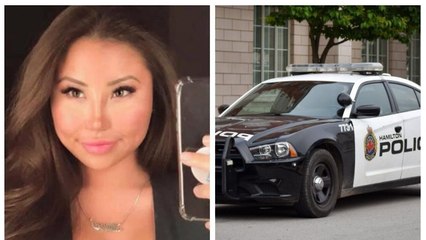 One Of The Ontario Murder Suspects Who Fled To Hungary Is Appearing In Court Today