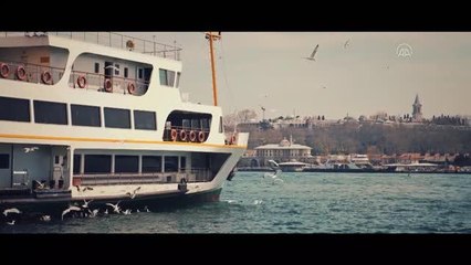 Fahrettin Koca'dan Sertab Erener'e yeniden yorumladığı "Bu Son Olsun" şarkısı için teşekkür