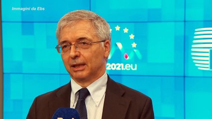 Italia, Franco: "Da Nazionale, Maneskin e Berrettini segni di dinamismo Paese”