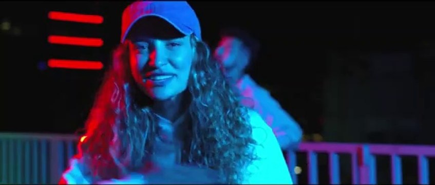 Kerim Araz feat. Irmak Arıcı - Toparlanmam Lazım