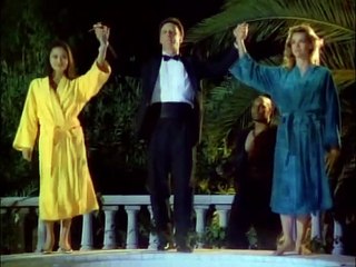 Renegade 1x22 Fighting Cage Part2