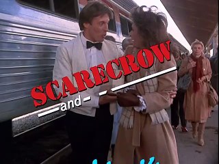 Scarecrow And Mrs  King S03e05 Welcome To America, Mr  Brand