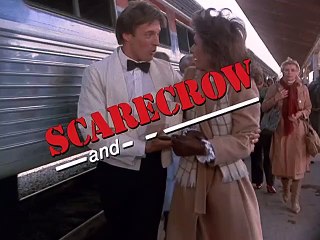Scarecrow And Mrs  King S03e18 Wrong Number