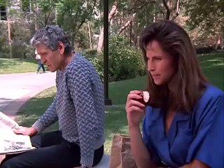 Scarecrow And Mrs King S4e1 Stemwinder Part 1