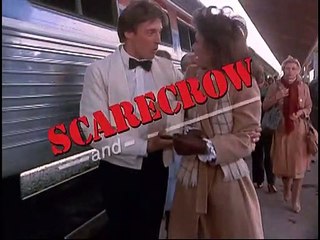 Scarecrow And Mrs King S4e10 Need To Know