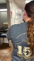 Hospitalized Man Reunited With His Dog