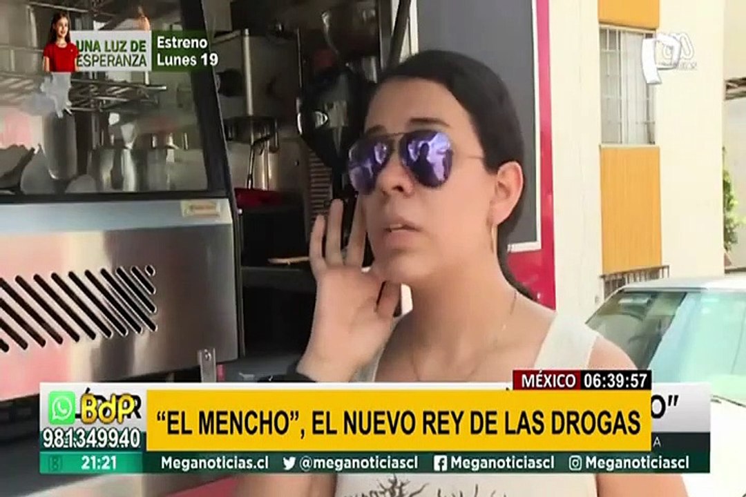 “El Mencho”: conoce al nuevo capo del narcotráfico en México, sucesor del ‘Chapo’ Guzmán