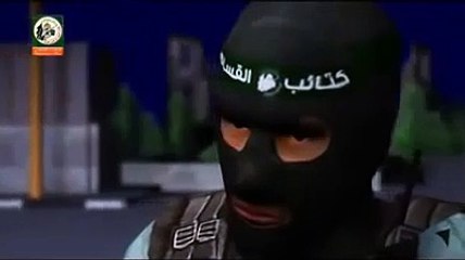 Kassam Tugayları o İsrail askerini böyle esir aldı!