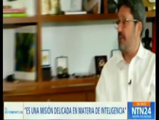 Guevara, Caro y Graterol fueron los articuladores de Leopoldo López para la violencia en la Cota 905