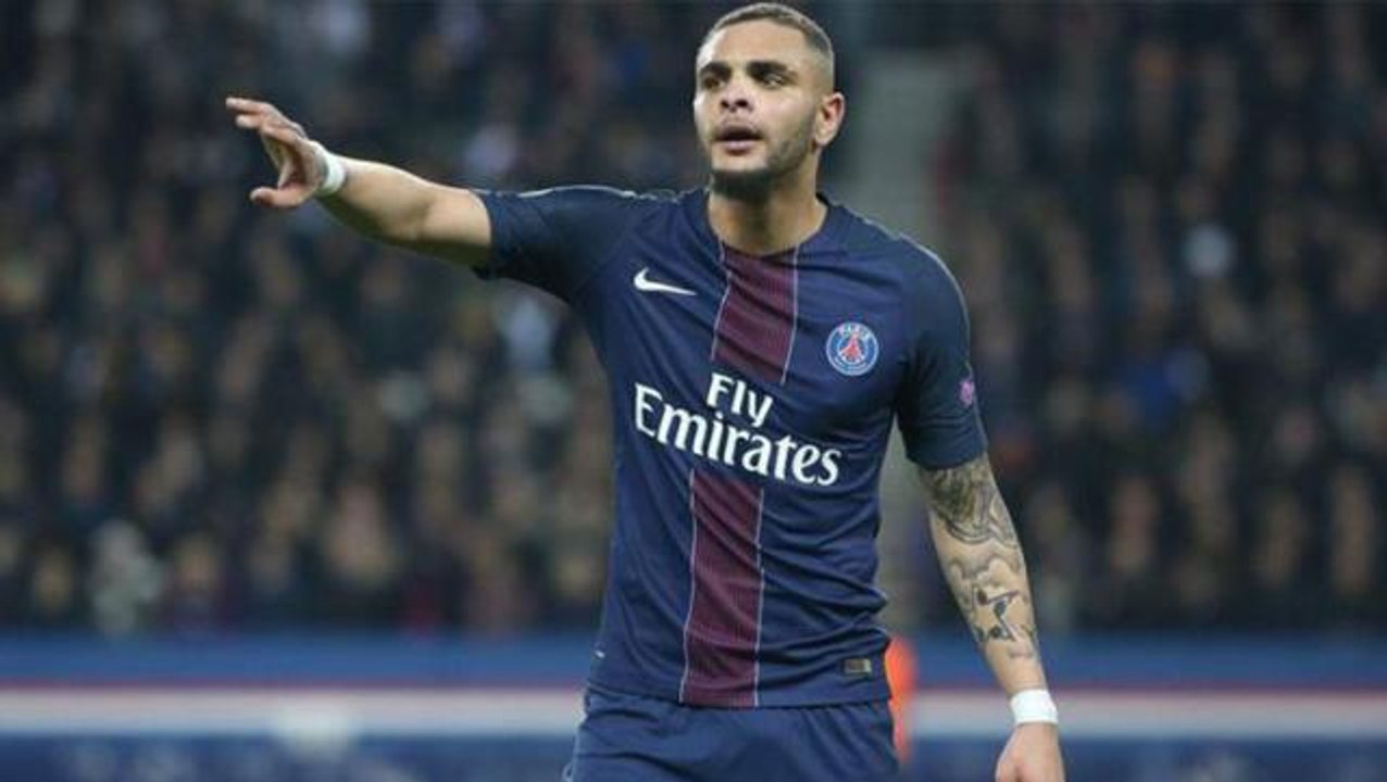 Galatasaray, Kurzawa transferi için PSG ile anlaşma sağladı