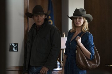 Yellowstone Fans Are Guessing Which Characters Survive Before Season 4 Premiere