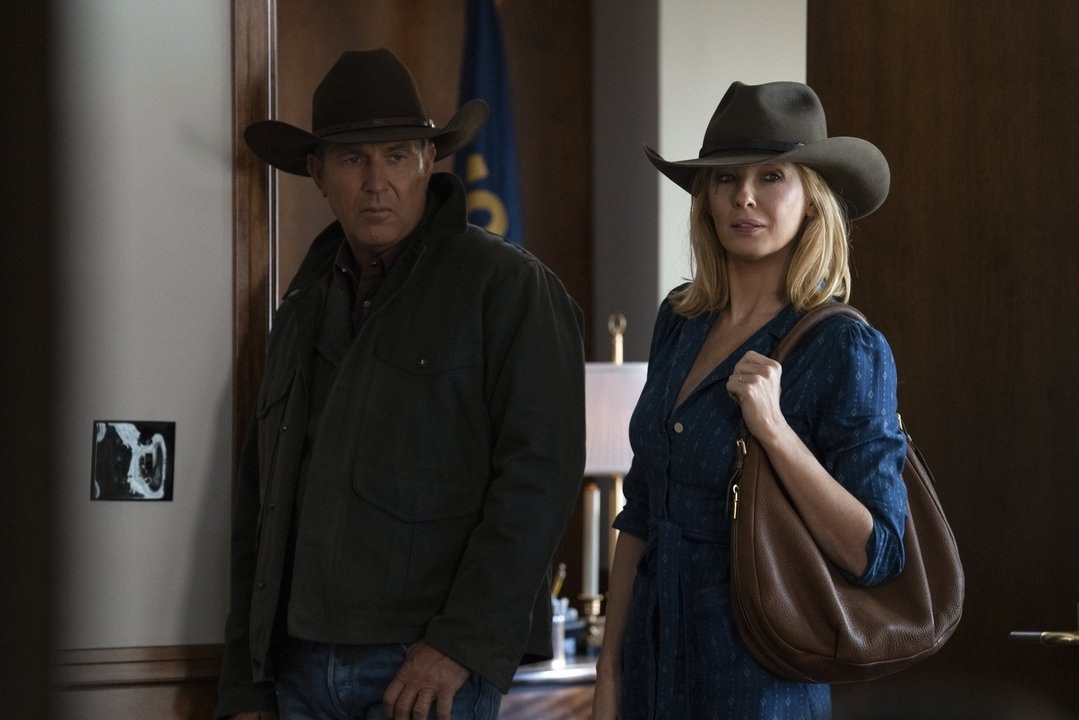 Yellowstone Fans Are Guessing Which Characters Survive Before Season 4 Premiere