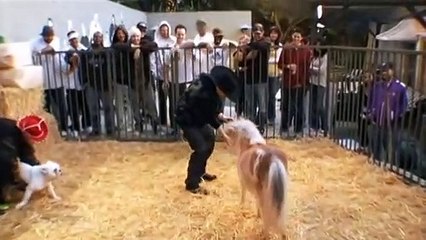 Rob & Big S02 Special Mini Footage