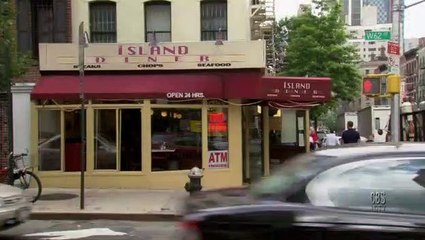 Rules Of Engagement S02e01