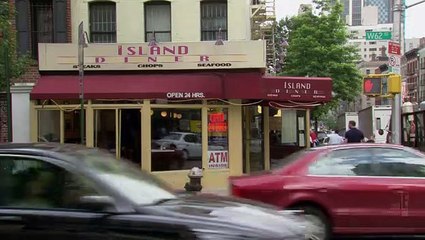 Rules Of Engagement S03e04