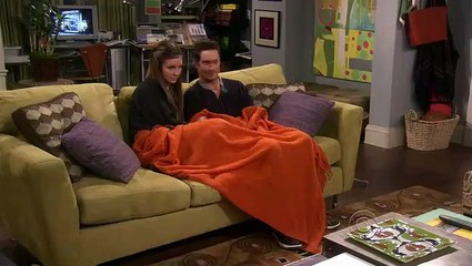 Rules Of Engagement S04e02 Snoozin For A Bruisin