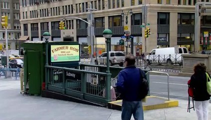 Rules Of Engagement S06e10