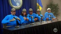 The Aquabats Super Show S02e01 The Return Of The Aquabats