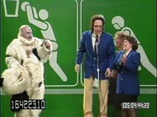 The Ben Stiller Show @ Unaired Sketches